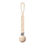 BabyOno, silikonowa zawieszka do smoczka, beżowa, 1 szt. https://azcdn.doz.pl/image/d/product/61022523-scale-180x180.png