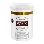 WAX Arabica, Laboratorium Pilomax, maska do włosów farbowanych ciemnych, wygładzająca i nawilżająca, 480 ml https://azcdn.doz.pl/image/d/product/5067cde1-scale-180x180.png