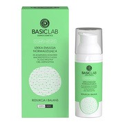 BasicLab Complementis, normalizująca emulsja do twarzy, 50 ml https://azcdn.doz.pl/image/d/product/e56bed0a-scale-180x180.png