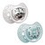 Lovi Wild Soul, smoczek silikonowy dynamiczny, 6-18 m, boy, 2 szt.