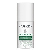 Enilome Healthy Beauty, dezodorant, roll-on, 50 ml