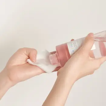 Skin1004 Poremizing Clear Toner, złuszczający tonik kwasowy, 210 ml