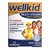 Vitabiotics Wellkid Multi-Vitamin, tabletki do żucia, smak owocowy, 30 szt.
