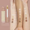 NAM Pro Shaping Concealer, korektor intensywnie kryjący, 2 Naked, 6 ml