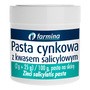 Pasta Lassara, pasta cynkowa z kwasem salicylowym, 20 g