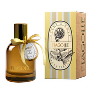 Flagolie, perfumy No.6, Elemi i Mech, 50 ml