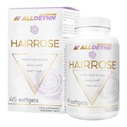 Allnutrition ALLDEYNN Hairrose, kapsułki, 45 szt. https://azcdn.doz.pl/image/d/product/c77e8ea7-scale-180x180.png
