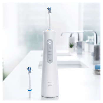 Oral-B, Aquacare 6 Pro-Expert, irygator do higieny jamy ustnej