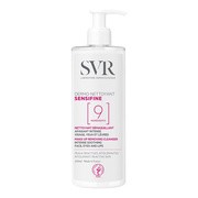 SVR Sensifine Dermo-Nettoyant, kojący żel do demakijażu oczu, ust i twarzy, 400 ml https://azcdn.doz.pl/image/d/product/ae4465de-scale-180x180.png
