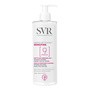 SVR Sensifine Dermo-Nettoyant, kojący żel do demakijażu oczu, ust i twarzy, 400 ml