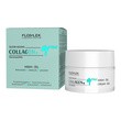 Flos-Lek Collagen.9MW, krem-żel, wygładza nawilża łagodzi, 50 ml