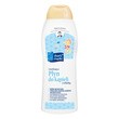 Skarb Matki, płyn do kąpieli z oliwką dla niemowląt i dzieci, 400 ml