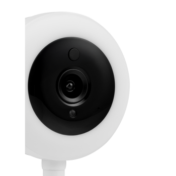 Lionelo Babyline 3.4, niania elektroniczna, 1 szt.