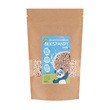 Helpa, Bio EksPandy Orkisz, ekspandowane ziarna, 50 g