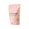 SuperPauza Białko roślinne Super ukojenie, proszek, smak malina, 750 g