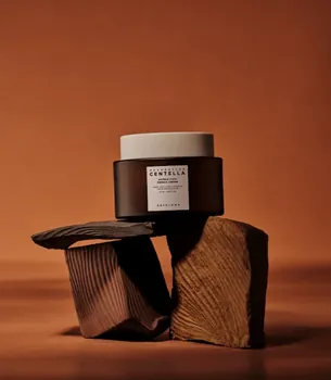 Skin1004 Probio-Cica Enrich Cream, bogaty krem wzmacniający barierę skóry, 15 ml