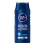 Nivea Men Power, szampon przeciwłupieżowy, 250 ml
