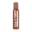 Ida Warg Tinted Self-Tanning Mousse, samoopalacz w musie do ciała, Extra Dark, 150 ml