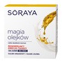 Soraya Magia Olejków, regenerujący krem do twarzy, dzień/noc, 50 ml