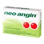Neo-Angin, 1,2 mg+0,6 mg+5,9 mg, tabletki do ssania, 24 szt.
