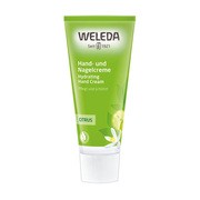 Weleda Cytrusowy krem do rąk i paznokci, 50 ml https://azcdn.doz.pl/image/d/product/0e08bcb5-scale-180x180.png