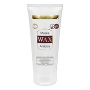 Pilomax Arabica WAX, maska, włosy ciemne, 200 ml https://azcdn.doz.pl/image/d/product/e893e2c1-scale-180x180.png