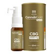 CannabiGold Special CBG 1000 mg, olej, 12 ml