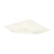 Sorbalgon Classic, opatrunek alginianowy, 5 cm x 5 cm, 1 szt. (z opakowania wielosztukowego)