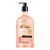 Bielenda Shower Coctail, odświeżający żel pod prysznic, Brzoskwinia + Kambucha, 400 ml