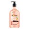 Bielenda Shower Coctail, odświeżający żel pod prysznic, Brzoskwinia + Kambucha, 400 ml