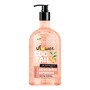 Bielenda Shower Coctail, odświeżający żel pod prysznic, Brzoskwinia + Kambucha, 400 ml