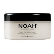 NOAH Regenerating Hair Mask, maska regenerująca do włosów, z olejkiem arganowym, 200 ml https://azcdn.doz.pl/image/d/product/1ca713c2-scale-180x180.png