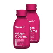 Zestaw 2x PharmoVit Kolagen 10 000 mg supples & go, smak owocowy, płyn, 100 ml https://azcdn.doz.pl/image/d/product/7cf8067b-scale-180x180.png