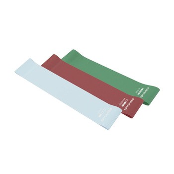 Spokey Flex Set, zestaw 3 gum mini band