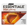 Essentiale Max, 600 mg, kapsułki twarde, 90 szt.