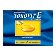 Tokovit E 200 natural, kapsułki elastyczne, 60 szt. https://azcdn.doz.pl/image/d/product/e06d7265-scale-180x180.png