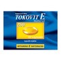 Tokovit E 200 natural, kapsułki elastyczne, 60 szt.