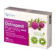 Nexon Pharma Ostropest Plamisty MAX, kapsułki, 30 szt. https://azcdn.doz.pl/image/d/product/bec6c96f-scale-180x180.png