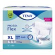 Tena ProSkin Flex Plus, pieluchomajtki, rozmiar XL, 30 szt.