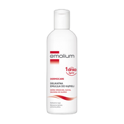 Emolium Dermocare, emulsja do kąpieli od 1. dnia życia, 200 ml