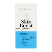 Soraya Skin Boost Odwodnienie, nawilżające serum kojące, 30 ml        