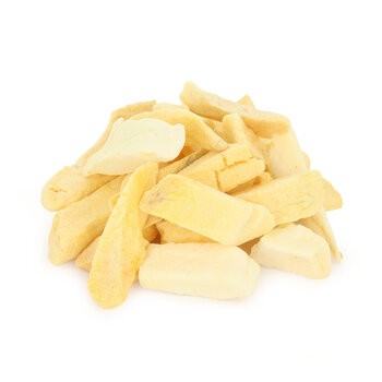 Promienie Słońca, mango liofilizowane, kawałki, 30 g