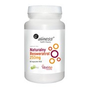 Aliness Naturalny Resweratrol 250 mg, kapsułki, 60 szt. https://azcdn.doz.pl/image/d/product/ee5d900e-scale-180x180.png