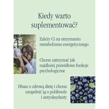 Health Labs Longevity, kapułki, 90 szt.