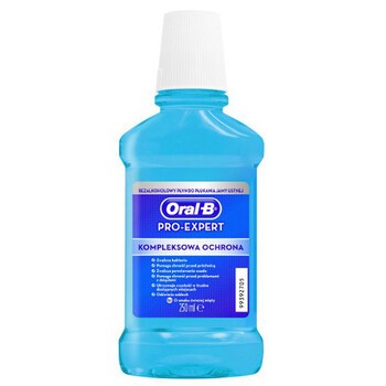 Oral-B Pro Expert Multi Protect, płyn do płukania jamy ustnej, 250ml