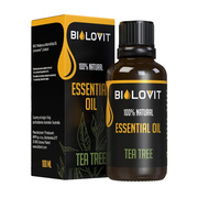 Bilovit, olejek eteryczny drzewo herbaciane, 100 ml