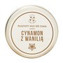 Mydlarnia 4 Szpaki, Cynamon z Wanilią, mus do ciała, 150 ml