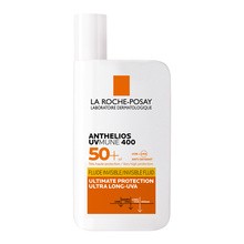 La Roche-Posay Anthelios UV MUNE 400, niewidoczny fluid SPF 50+, 50 ml