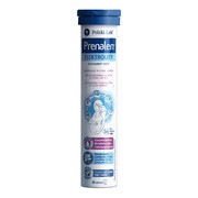 Prenalen Elektrolity, tabletki musujące, smak ananas-pomarańcza, 20 szt. https://azcdn.doz.pl/image/d/product/6447dbce-scale-180x180.png