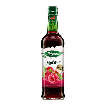 Syrop Bio Malina, 250 ml